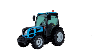 Landini Rex - 4 